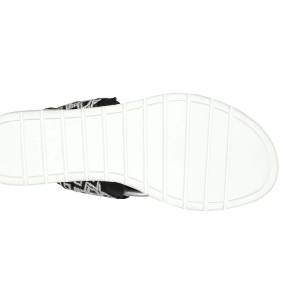 Skechers Bobs Beach Kiss - Ocean Rush  - Sizes 8 & 9 - Picture 8 of 12